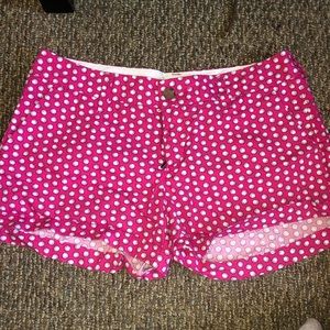 Women’s shorts